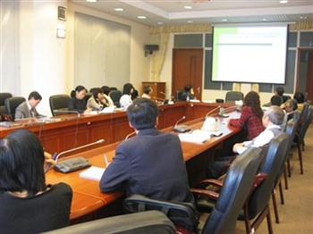 Thảo luận về Chính sách và những vấn đề về Việt ngữ học tại Hội thảo Ngôn ngữ học toàn quốc