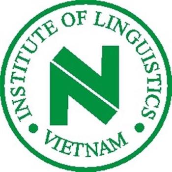 THÔNG BÁO SỐ 3: Lùi thời gian tổ chức Hội thảo Ngôn ngữ học Quốc tế lần thứ IV “Ngôn ngữ học Việt Nam trong bối cảnh của ngôn ngữ học khu vực và thế giới”